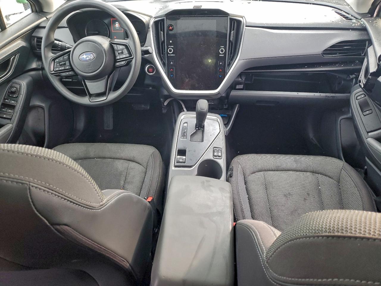 2024 SUBARU CROSSTREK PREMIUM photo 8