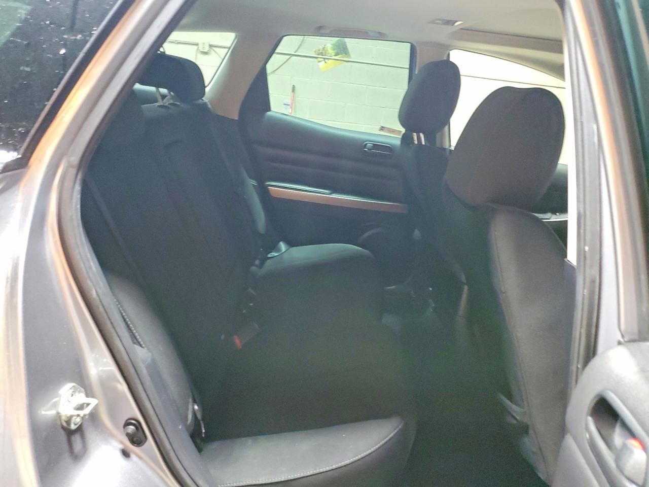 2011 MAZDA CX-7 photo 11