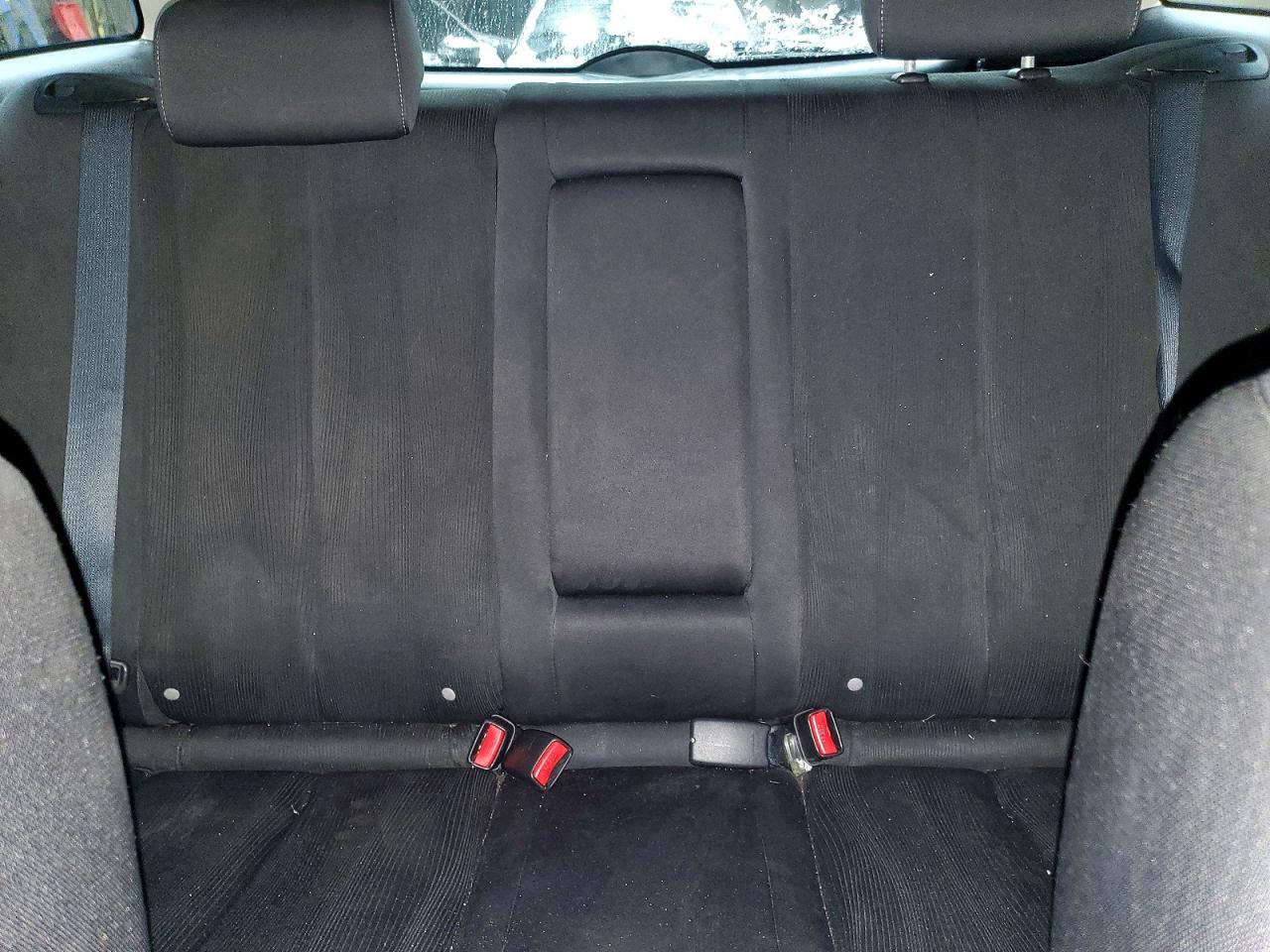 2011 MAZDA CX-7 photo 10