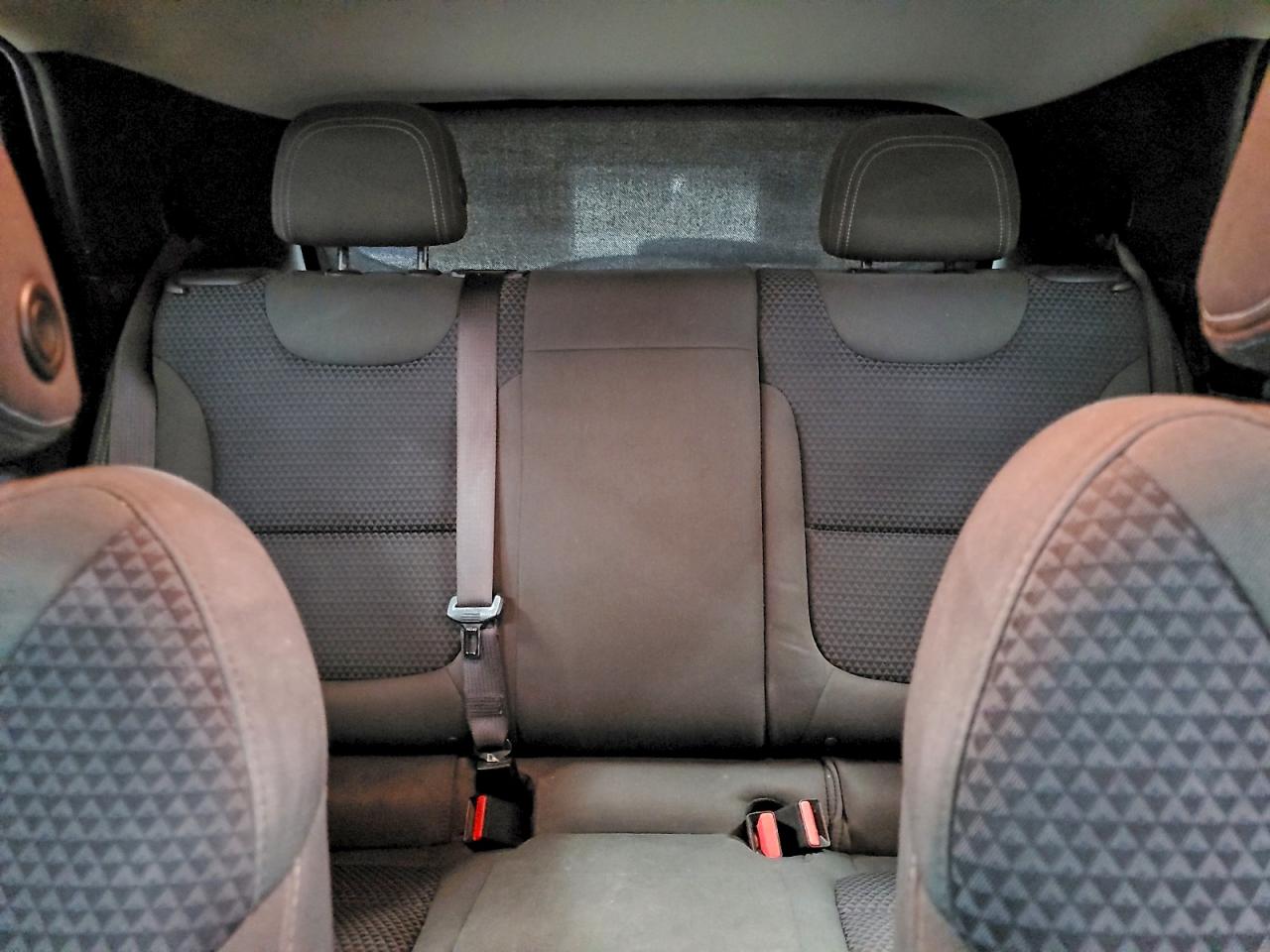 2023 CHEVROLET BOLT EUV LT photo 10
