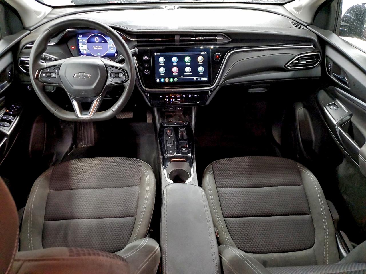 2023 CHEVROLET BOLT EUV LT photo 8