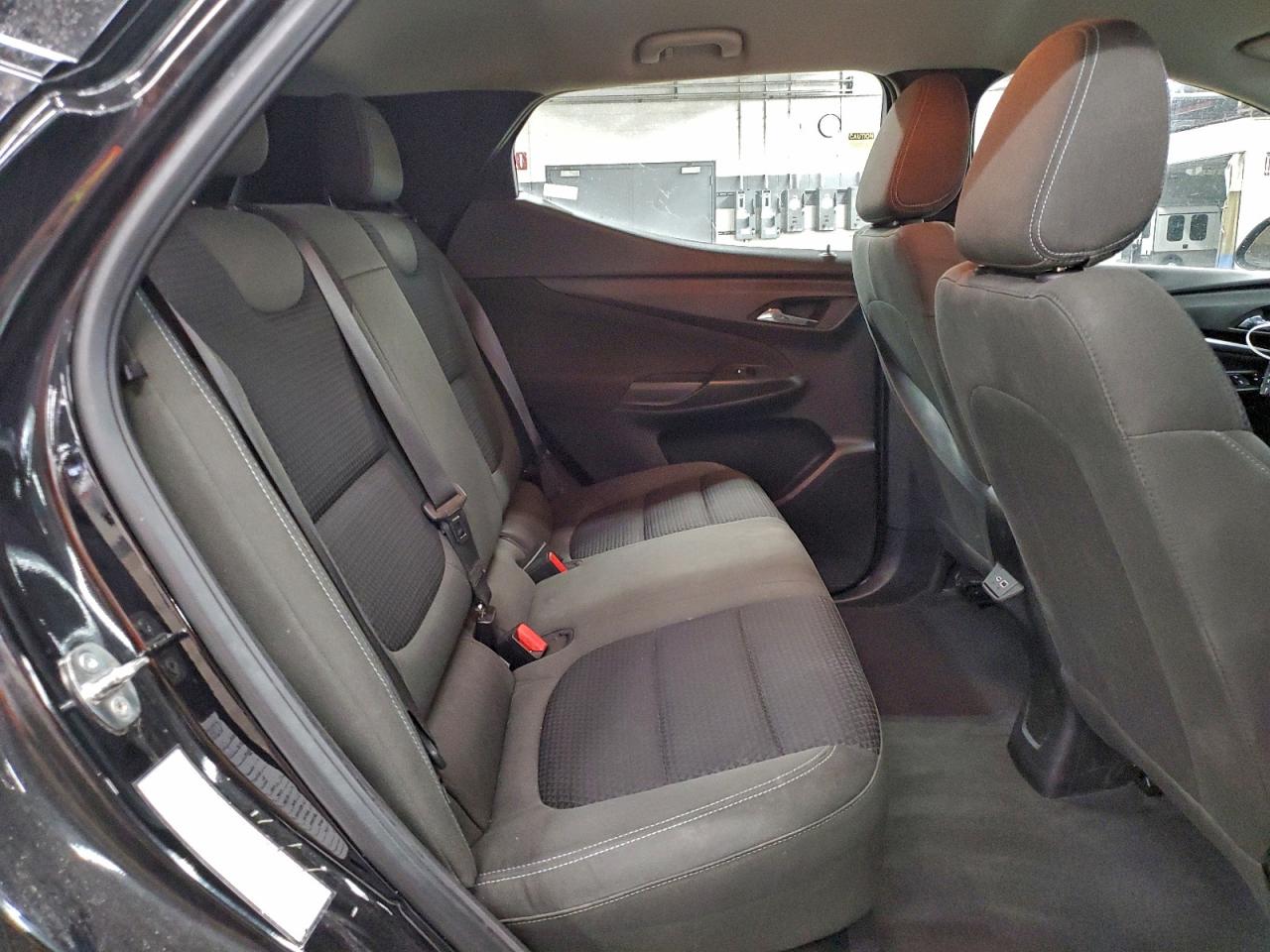 2023 CHEVROLET BOLT EUV LT photo 11