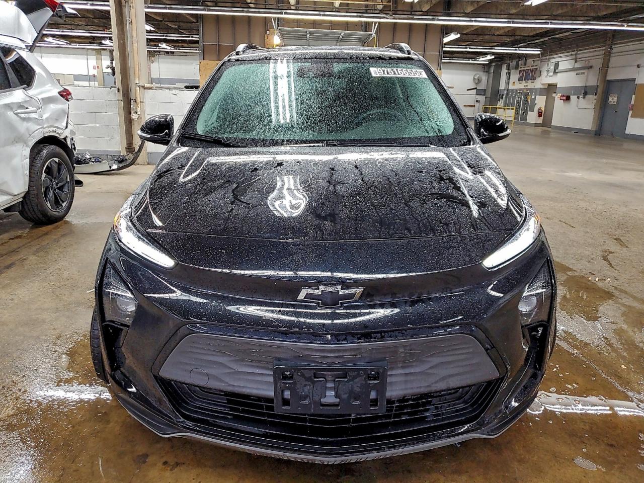 2023 CHEVROLET BOLT EUV LT photo 5