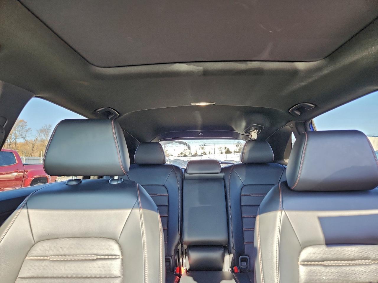 2024 HONDA CR-V SPORT-L photo 10