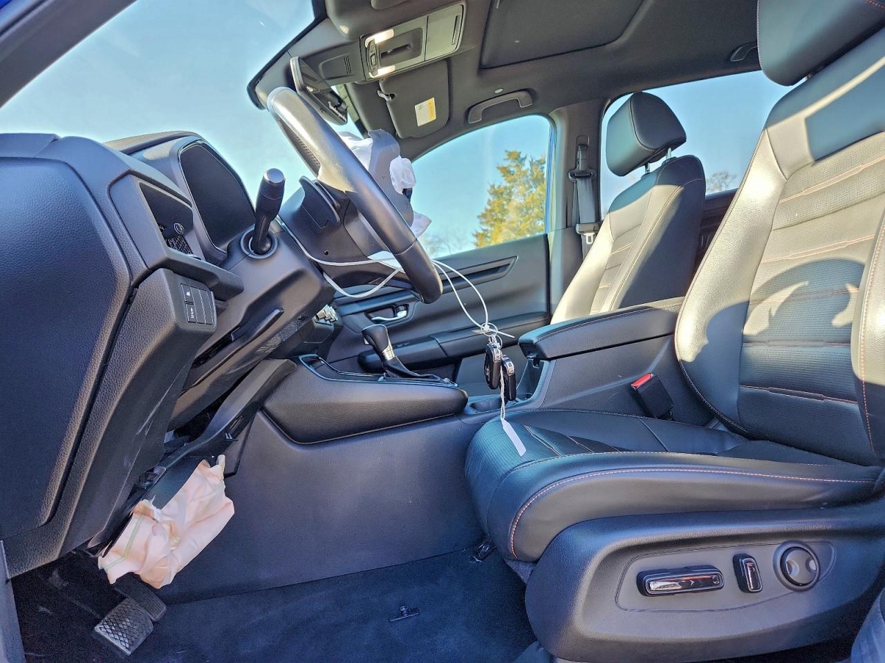 2024 HONDA CR-V SPORT-L photo 7
