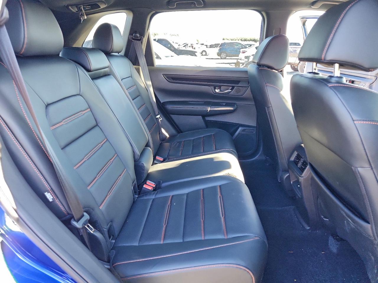 2024 HONDA CR-V SPORT-L photo 11