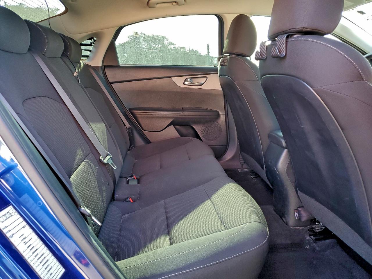 2019 KIA FORTE FE photo 19
