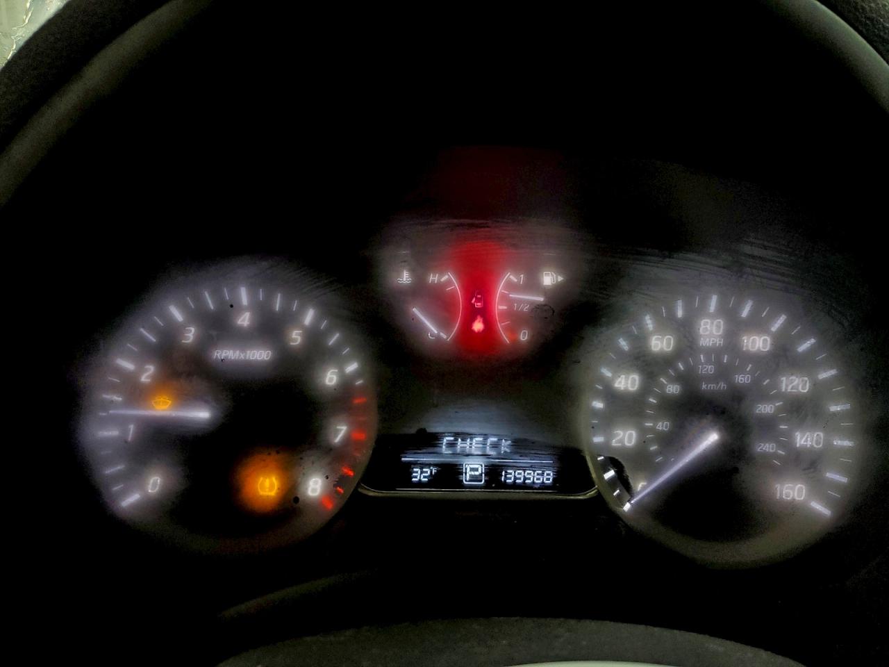 2015 NISSAN SENTRA SV photo 9