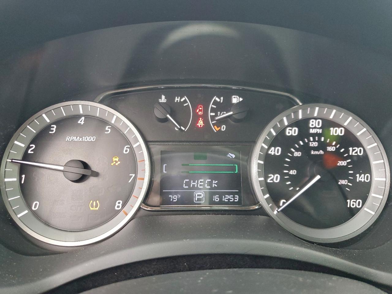 2013 NISSAN SENTRA S photo 9