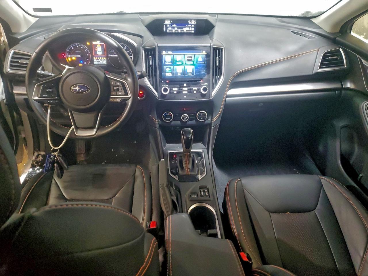 2023 SUBARU CROSSTREK LIMITED photo 8