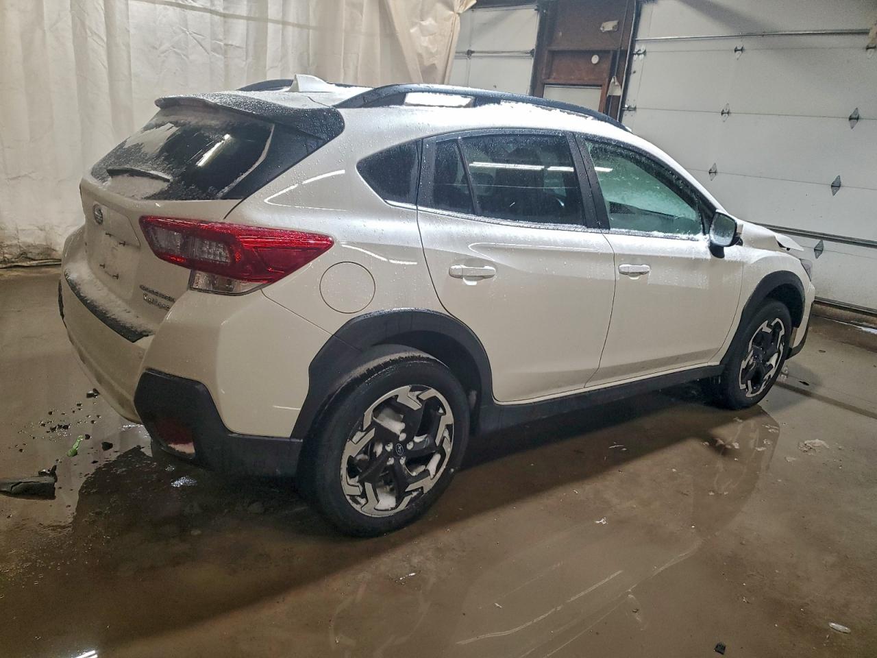 2023 SUBARU CROSSTREK LIMITED photo 3