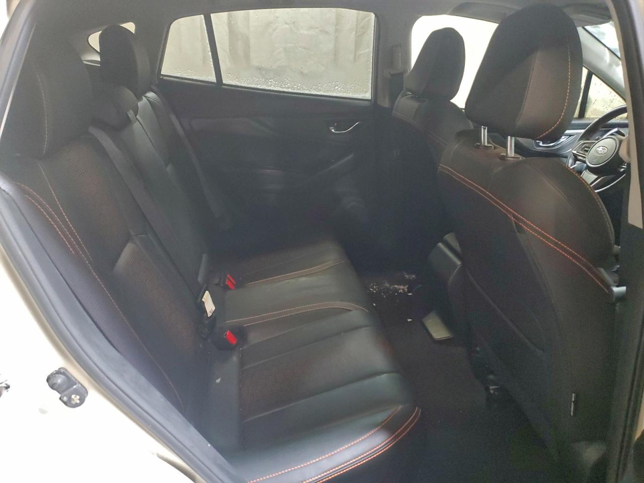 2023 SUBARU CROSSTREK LIMITED photo 11