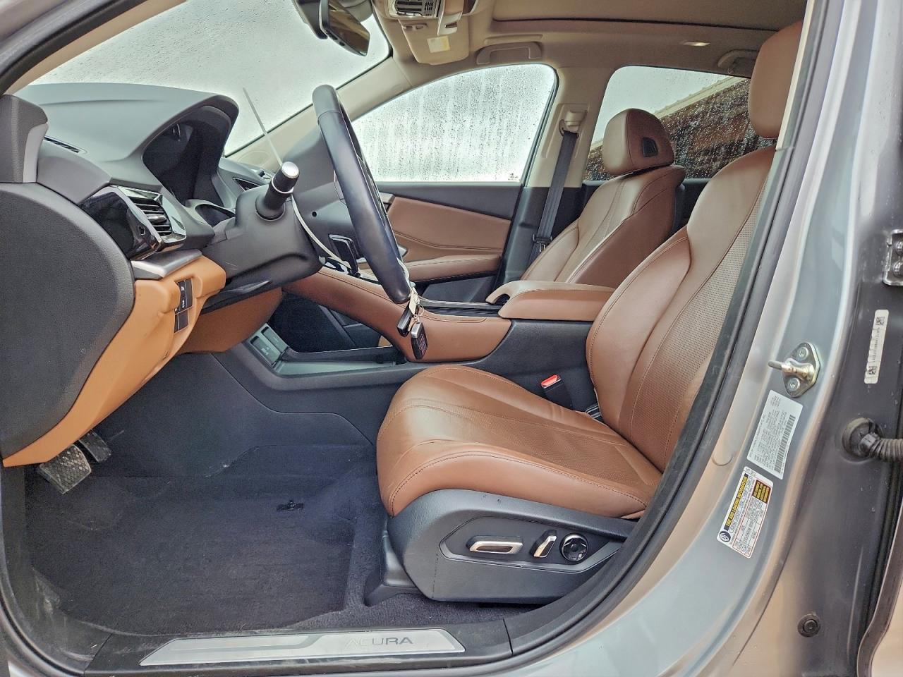 2019 ACURA RDX TECHNOLOGY photo 7