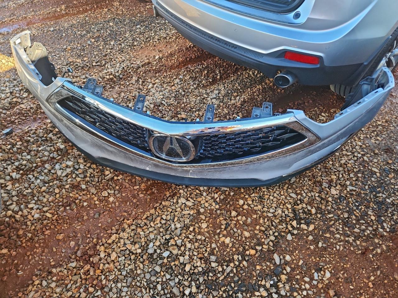 2019 ACURA RDX TECHNOLOGY photo 13