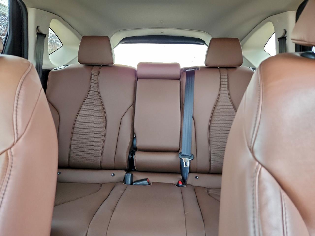 2019 ACURA RDX TECHNOLOGY photo 10