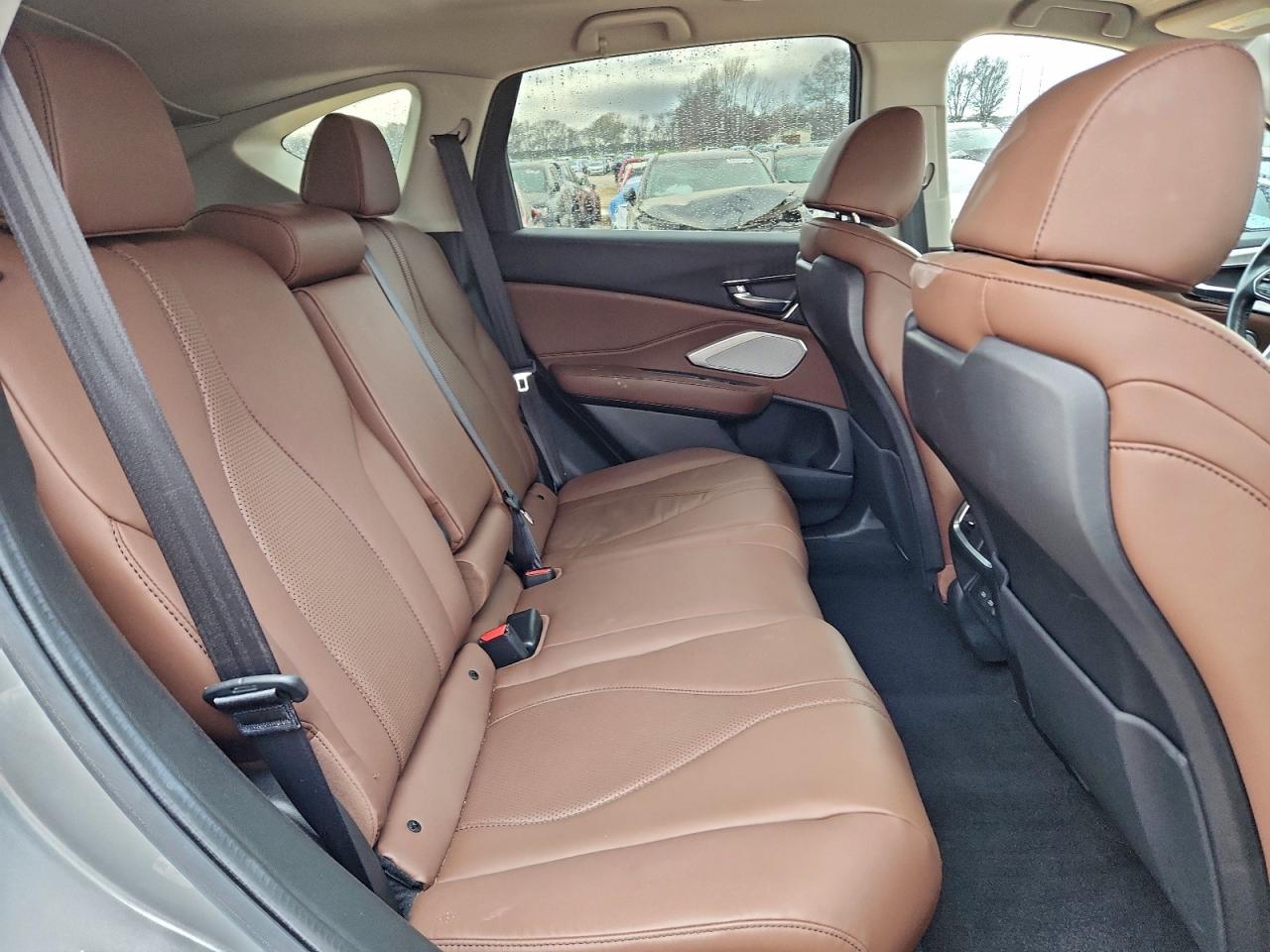 2019 ACURA RDX TECHNOLOGY photo 11