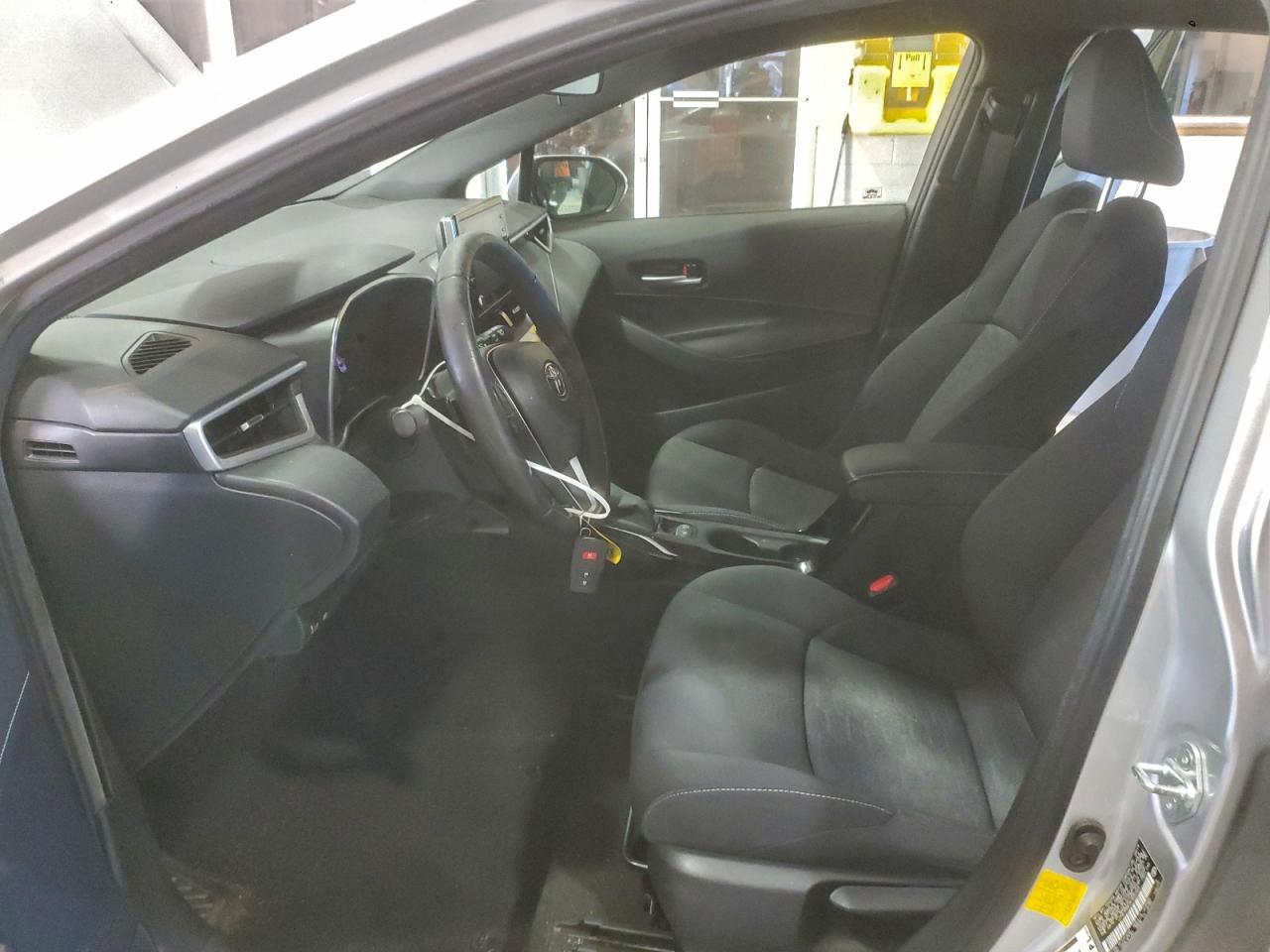 2019 TOYOTA COROLLA SE photo 7