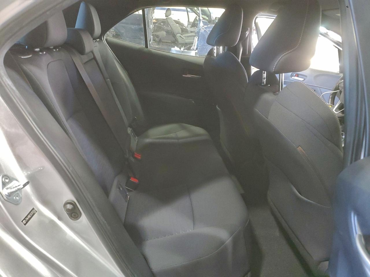 2019 TOYOTA COROLLA SE photo 10