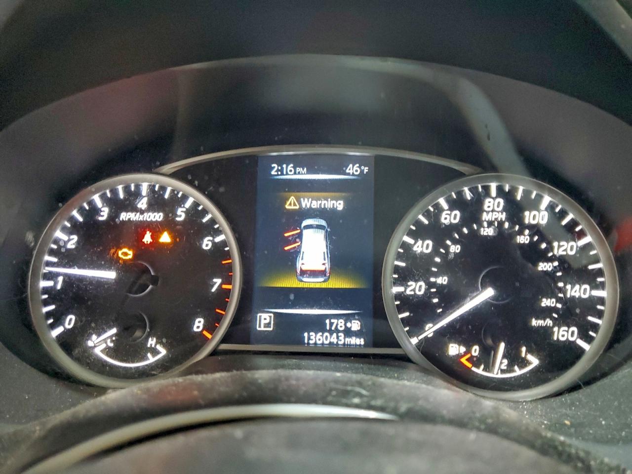 2017 NISSAN SENTRA S photo 9