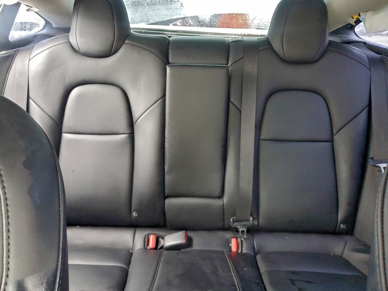 2022 TESLA MODEL 3 photo 10