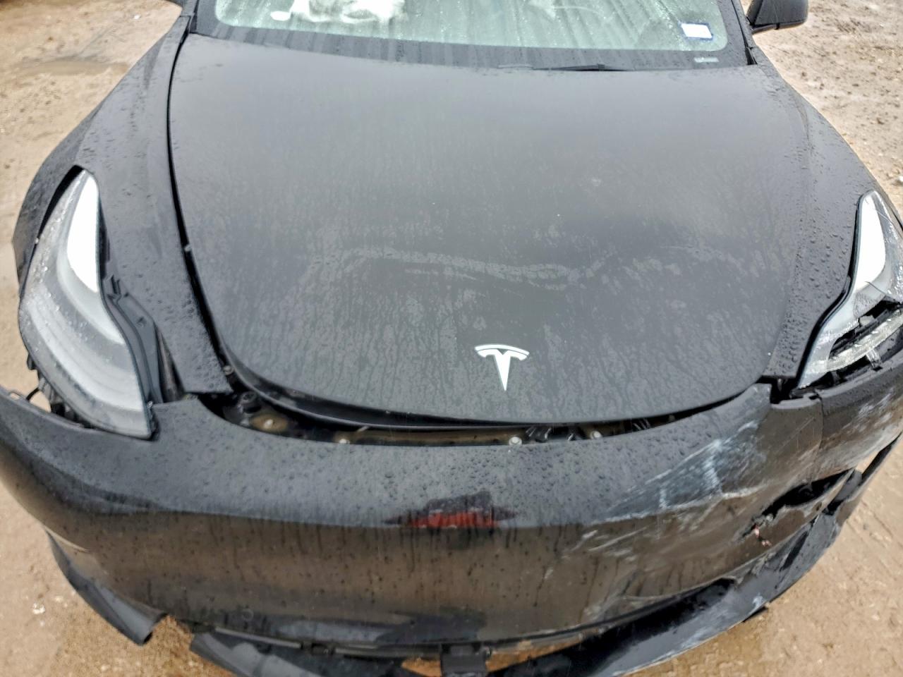 2022 TESLA MODEL 3 photo 11