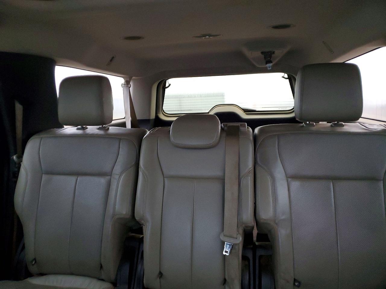 2018 FORD EXPEDITION MAX XLT photo 10
