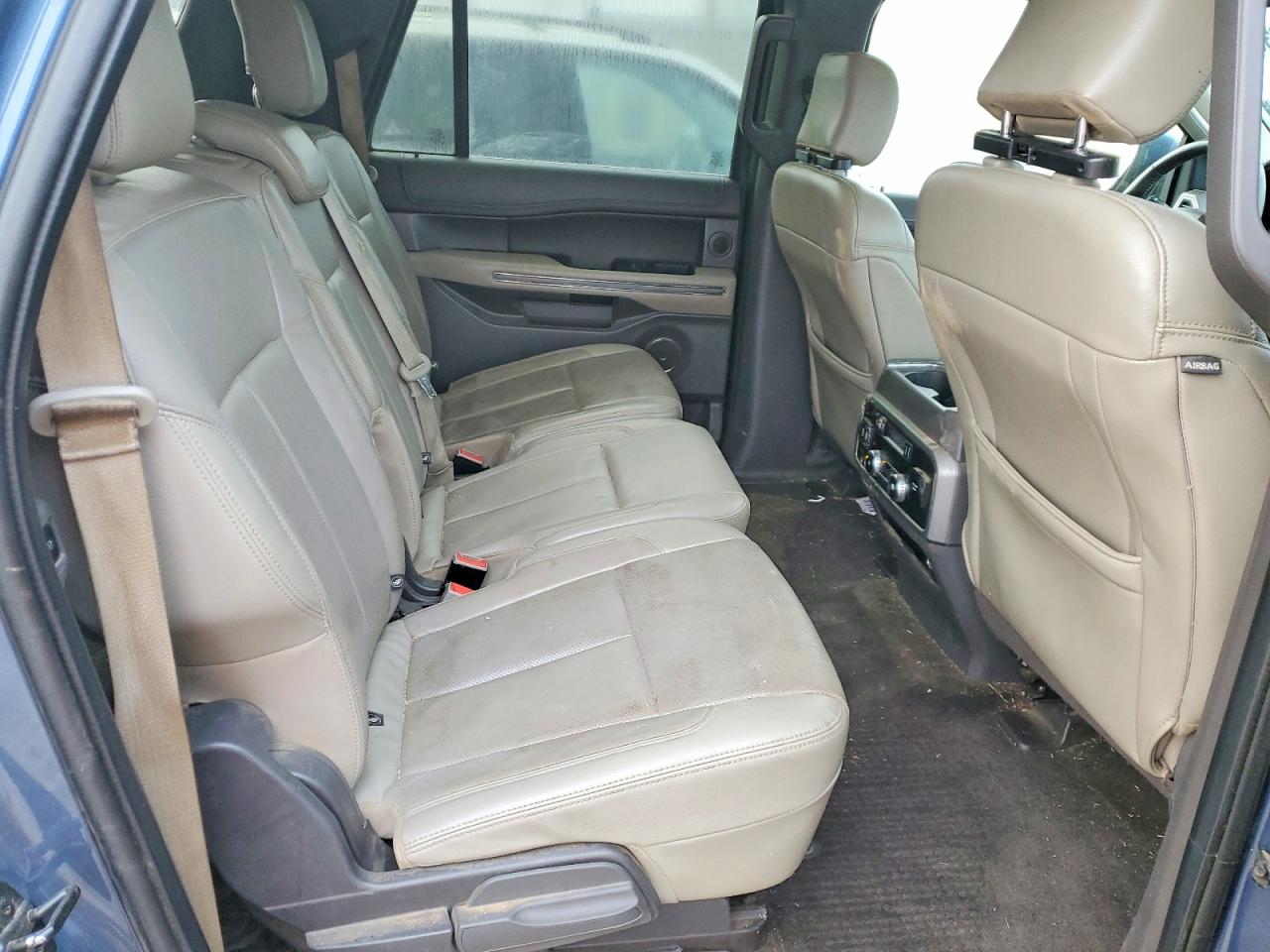 2018 FORD EXPEDITION MAX XLT photo 11