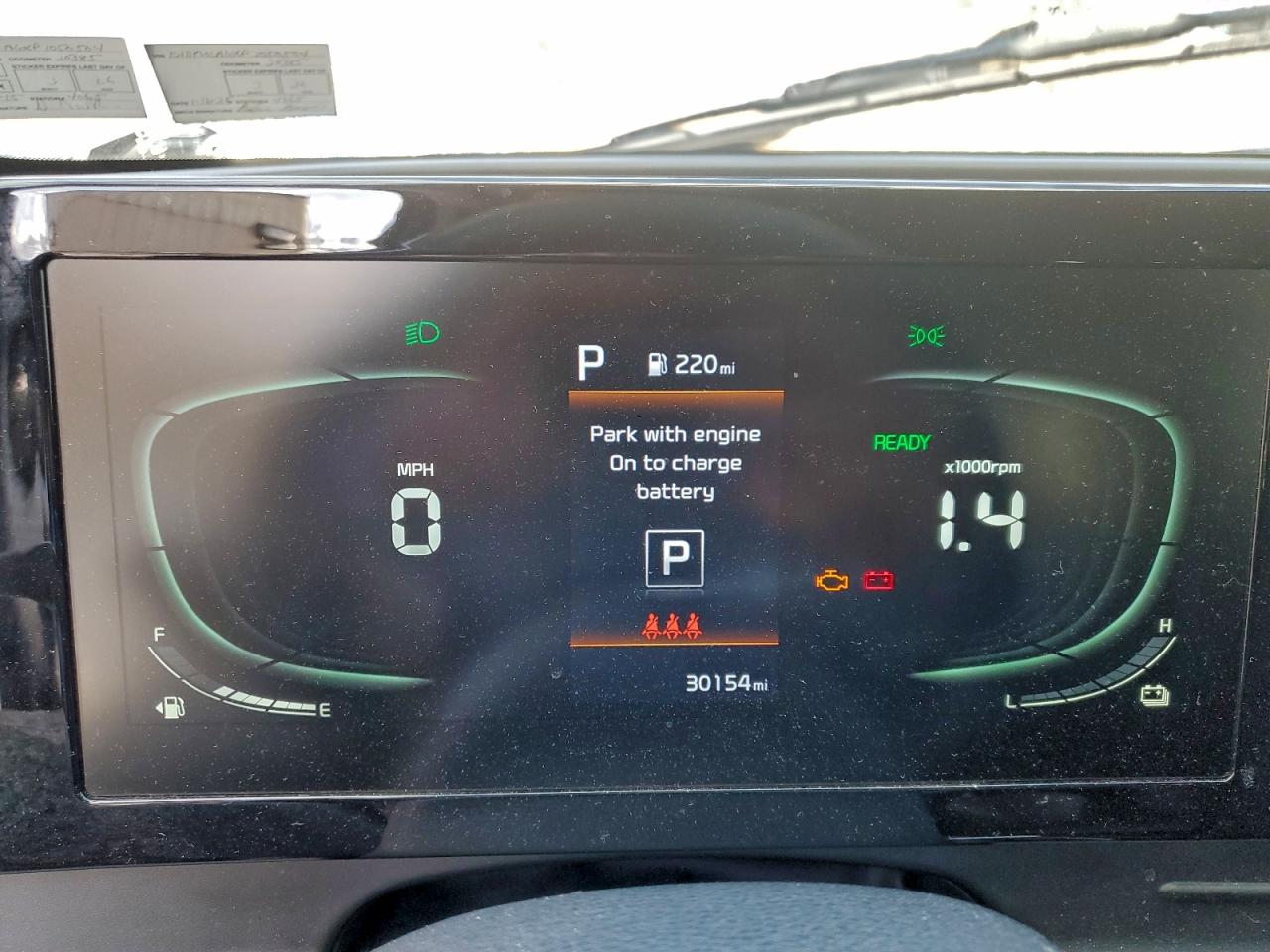 2023 KIA SPORTAGE LX photo 9
