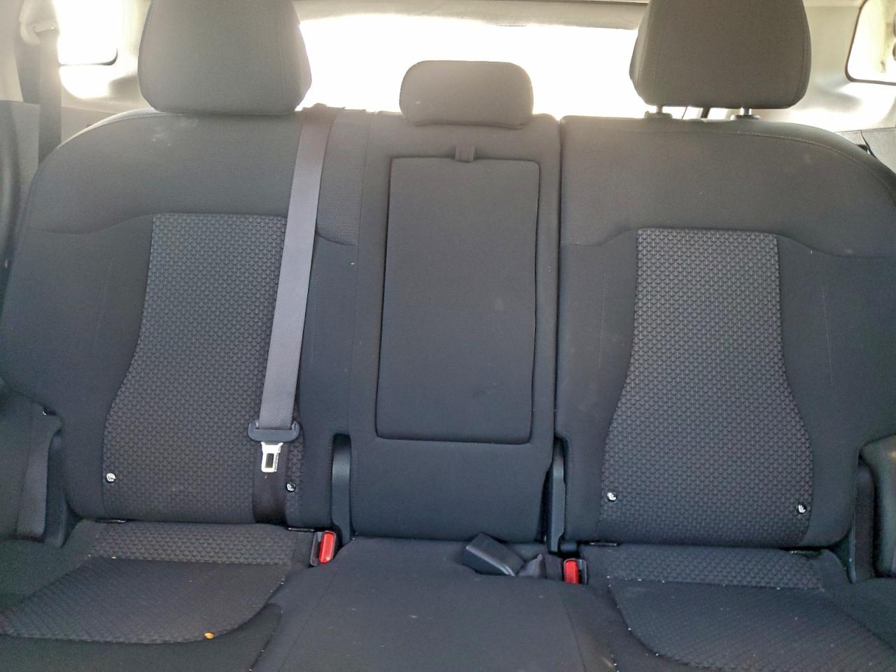 2023 KIA SPORTAGE LX photo 10