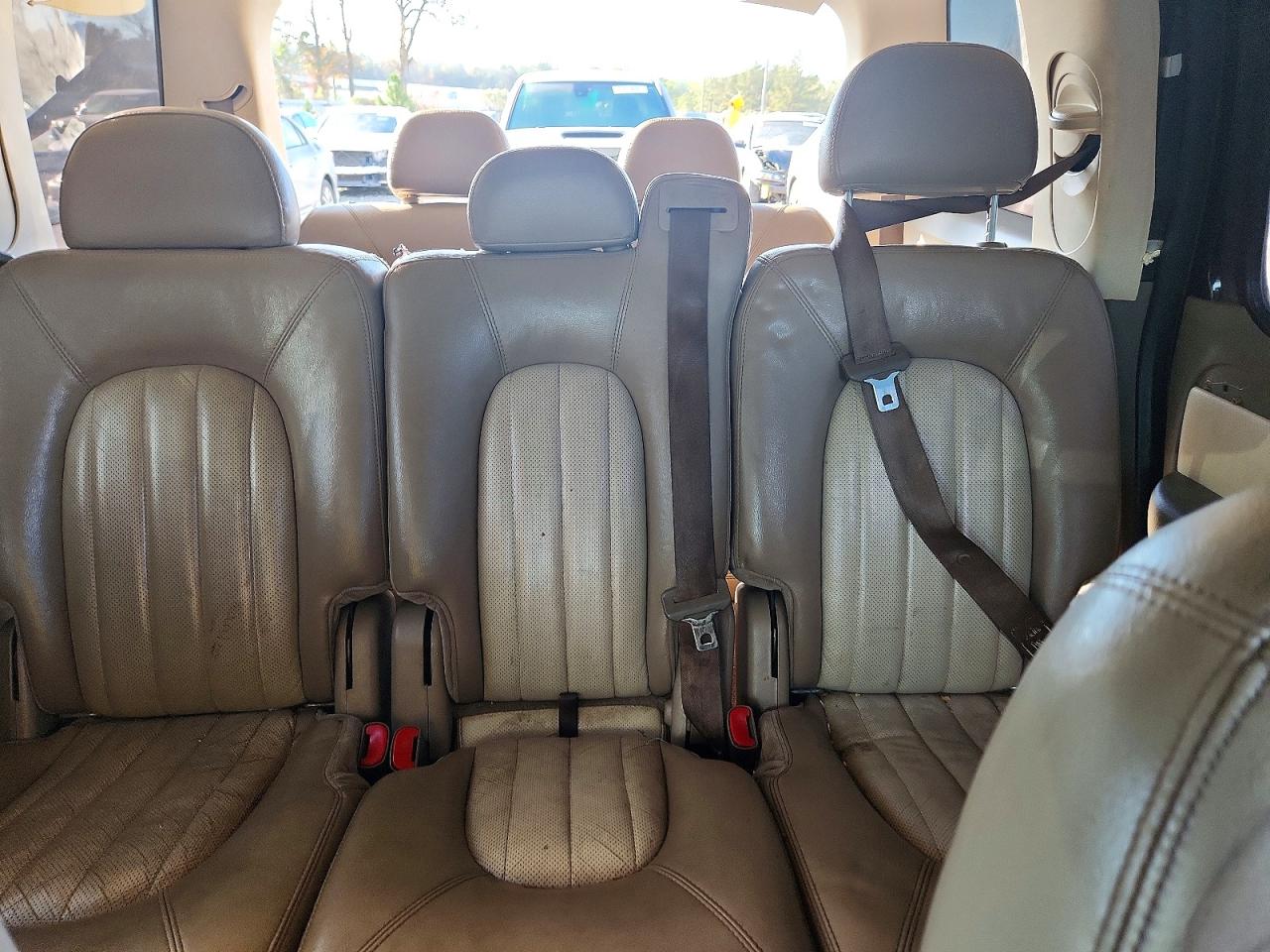 2003 MERCURY MOUNTAINEER photo 10