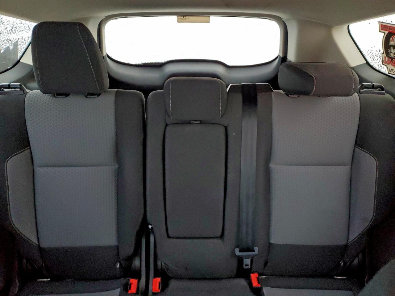 2017 FORD ESCAPE SE photo 10