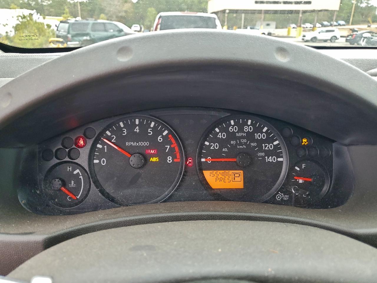 2018 NISSAN FRONTIER S photo 9