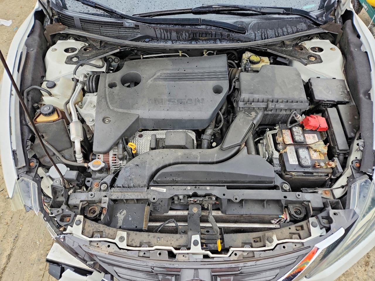 2016 NISSAN ALTIMA 2.5 photo 11