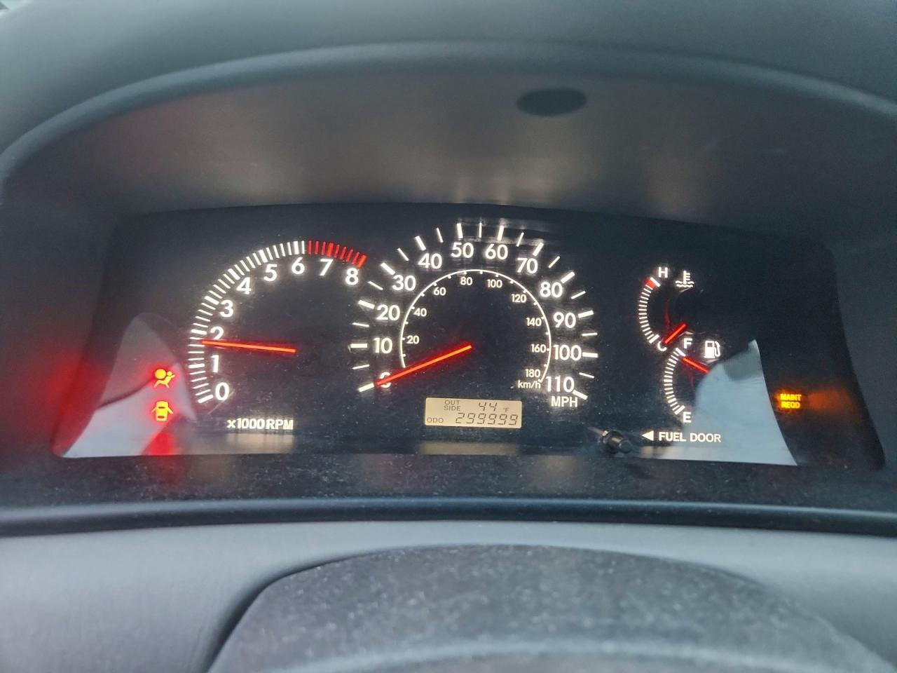 2007 TOYOTA COROLLA CE photo 9