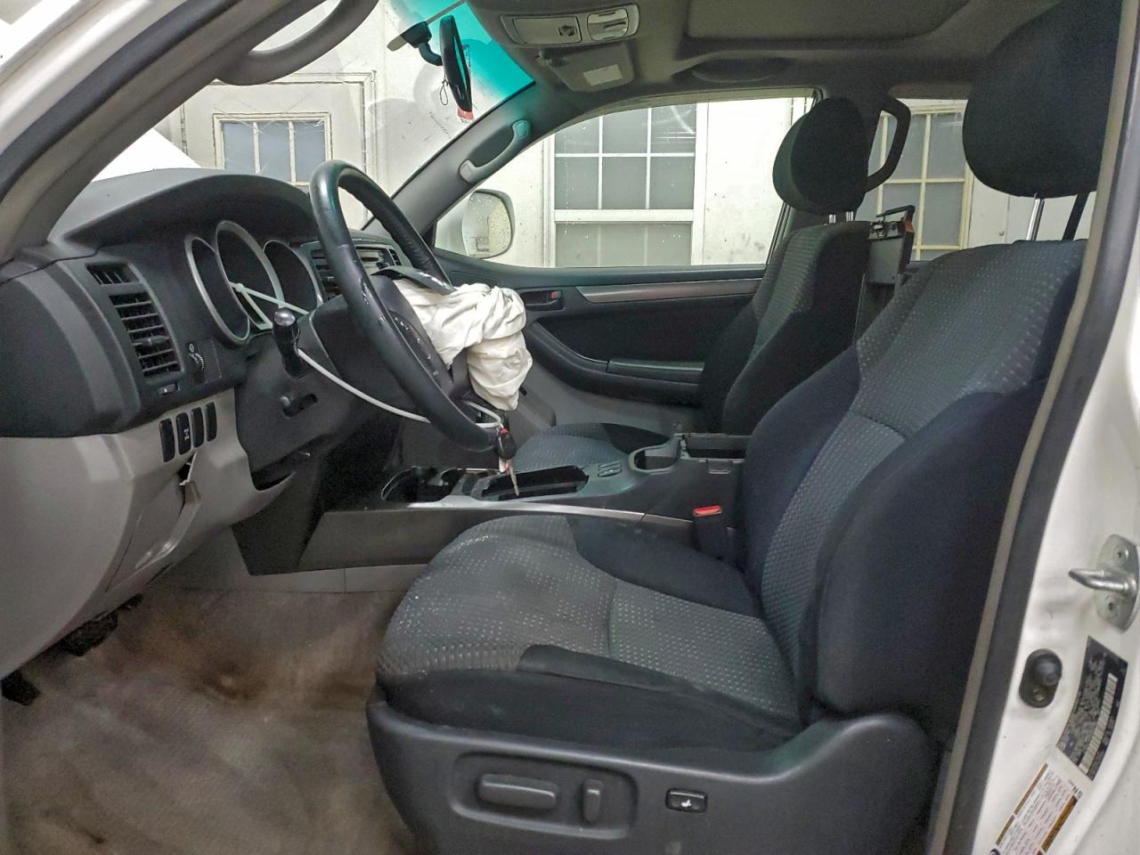 2006 TOYOTA 4RUNNER SPORT EDITION photo 7