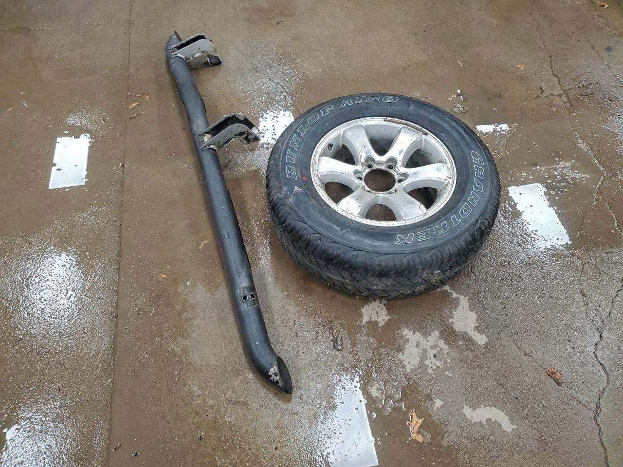 2006 TOYOTA 4RUNNER SPORT EDITION photo 13