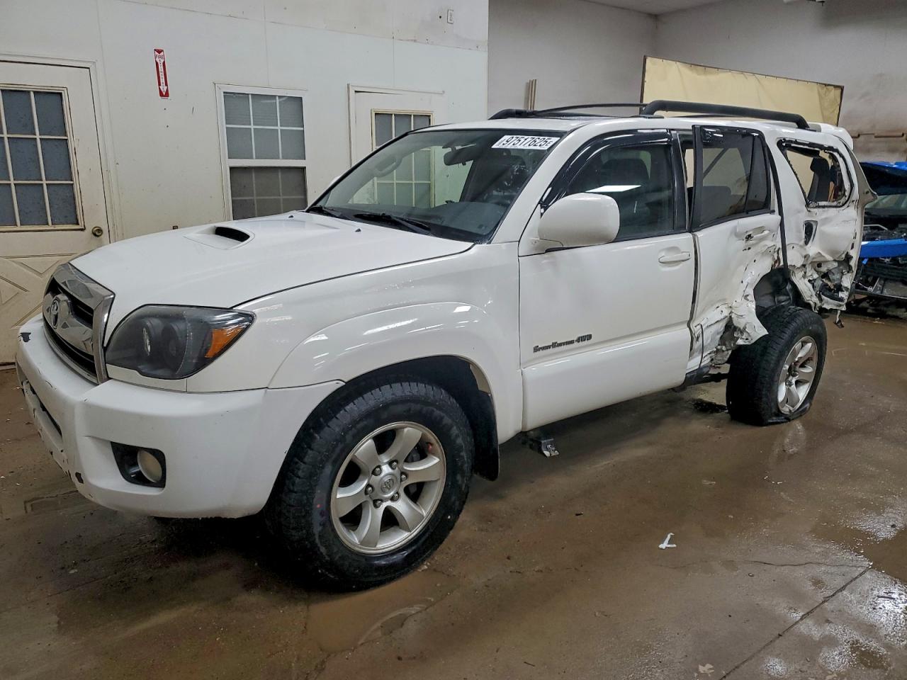 2006 TOYOTA 4RUNNER