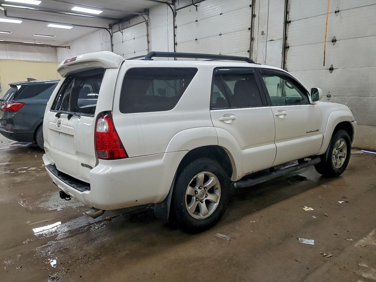 2006 TOYOTA 4RUNNER SPORT EDITION photo 3