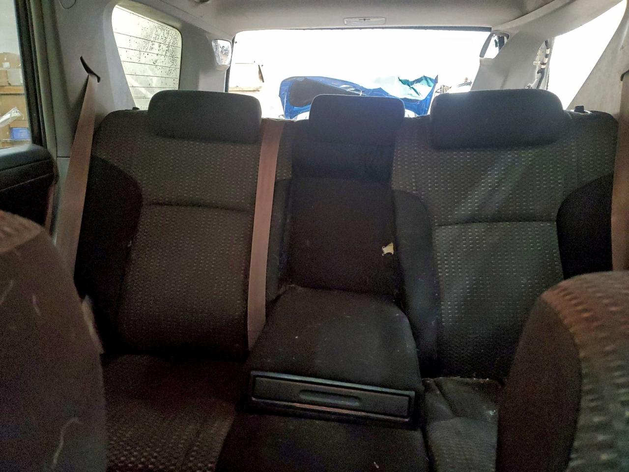 2006 TOYOTA 4RUNNER SPORT EDITION photo 10