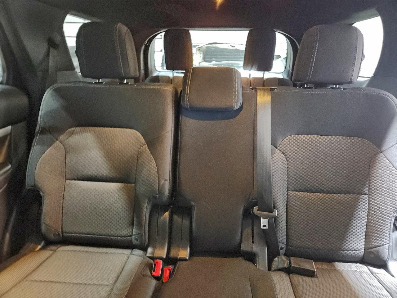2017 FORD EXPLORER XLT photo 10