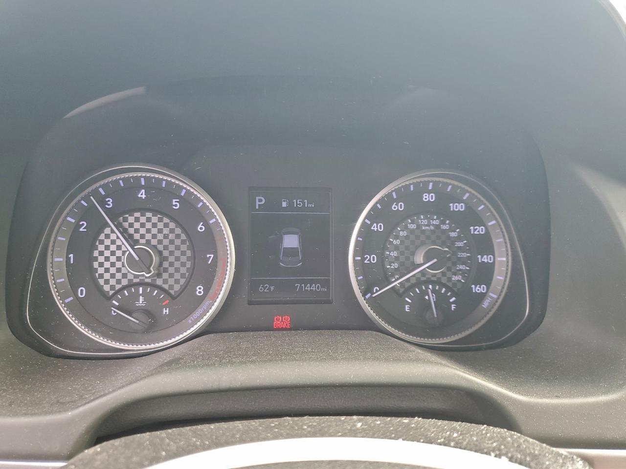 2019 HYUNDAI ELANTRA SEL photo 9