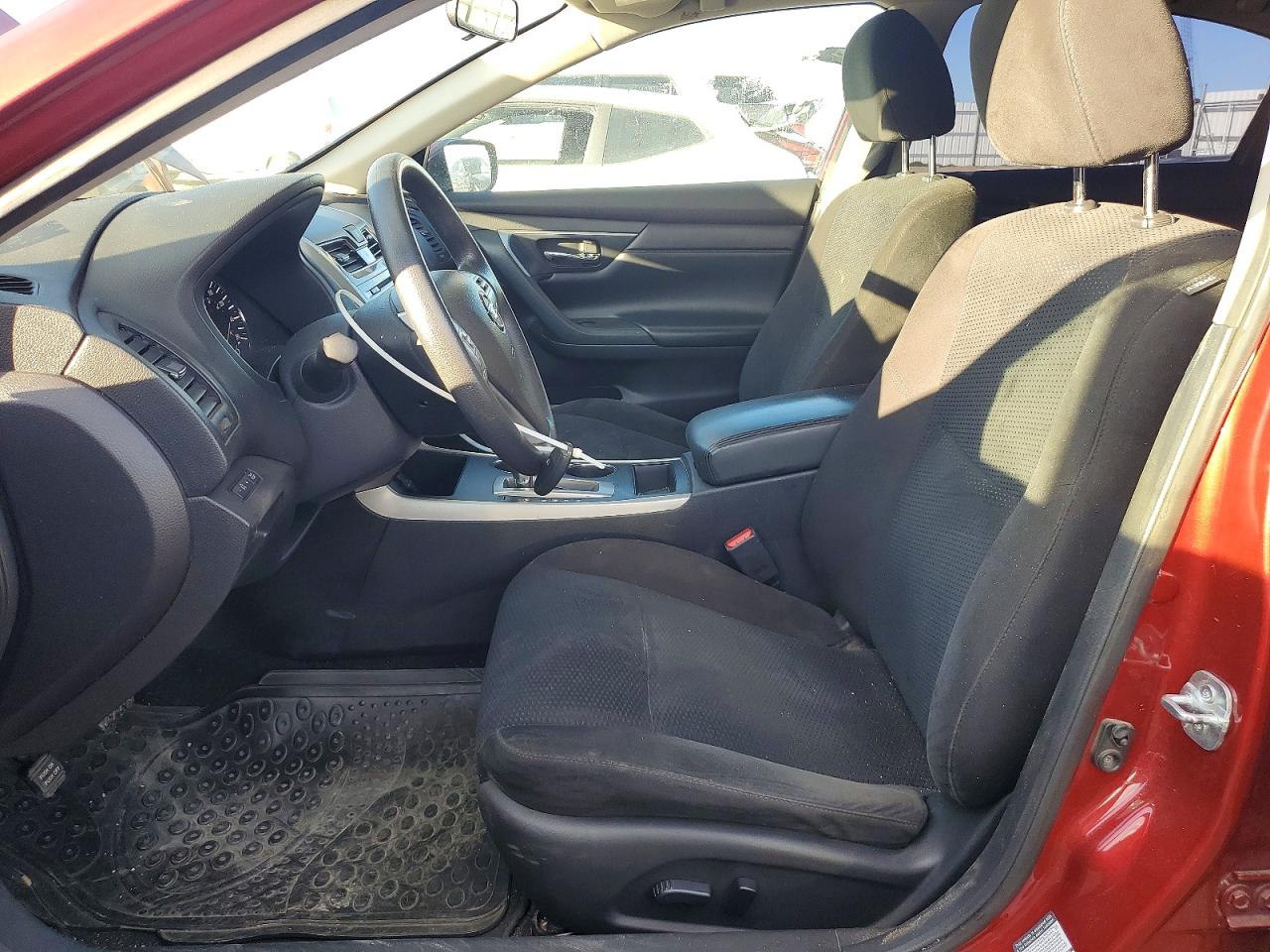 2015 NISSAN ALTIMA 2.5 photo 7