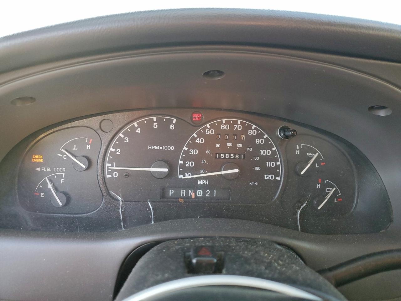 2003 FORD RANGER SUPER CAB photo 9