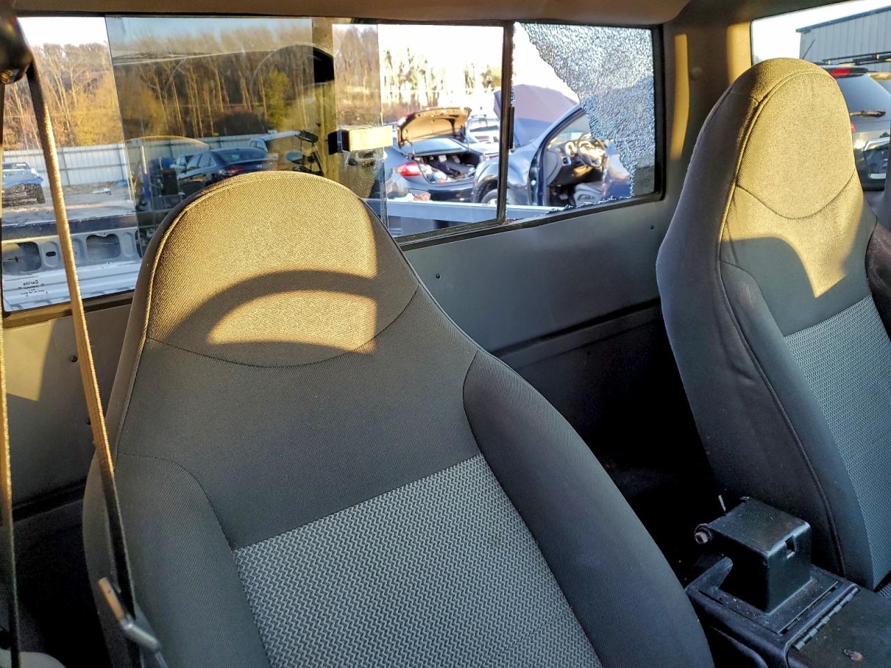 2003 FORD RANGER SUPER CAB photo 10