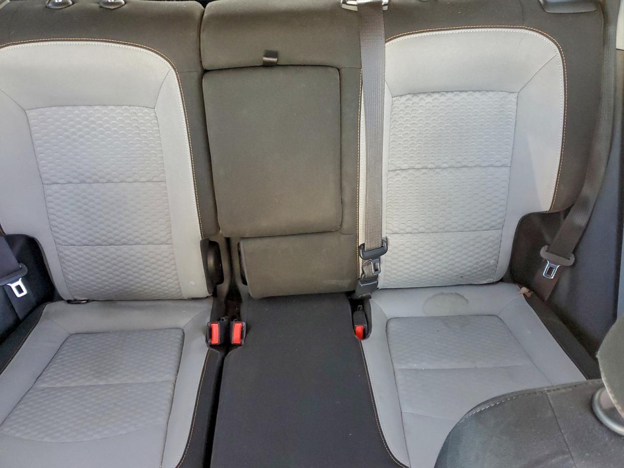 2019 GMC TERRAIN SLE photo 10