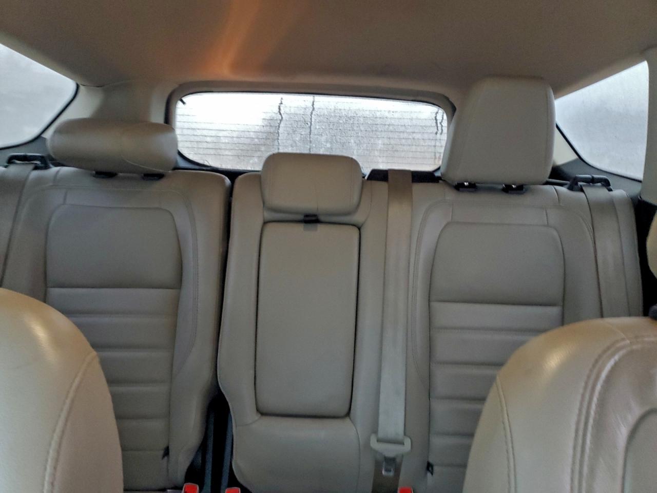2018 FORD ESCAPE SEL photo 10