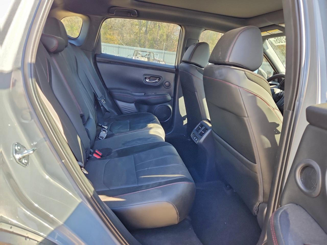 2025 ACURA ADX A-SPEC photo 11