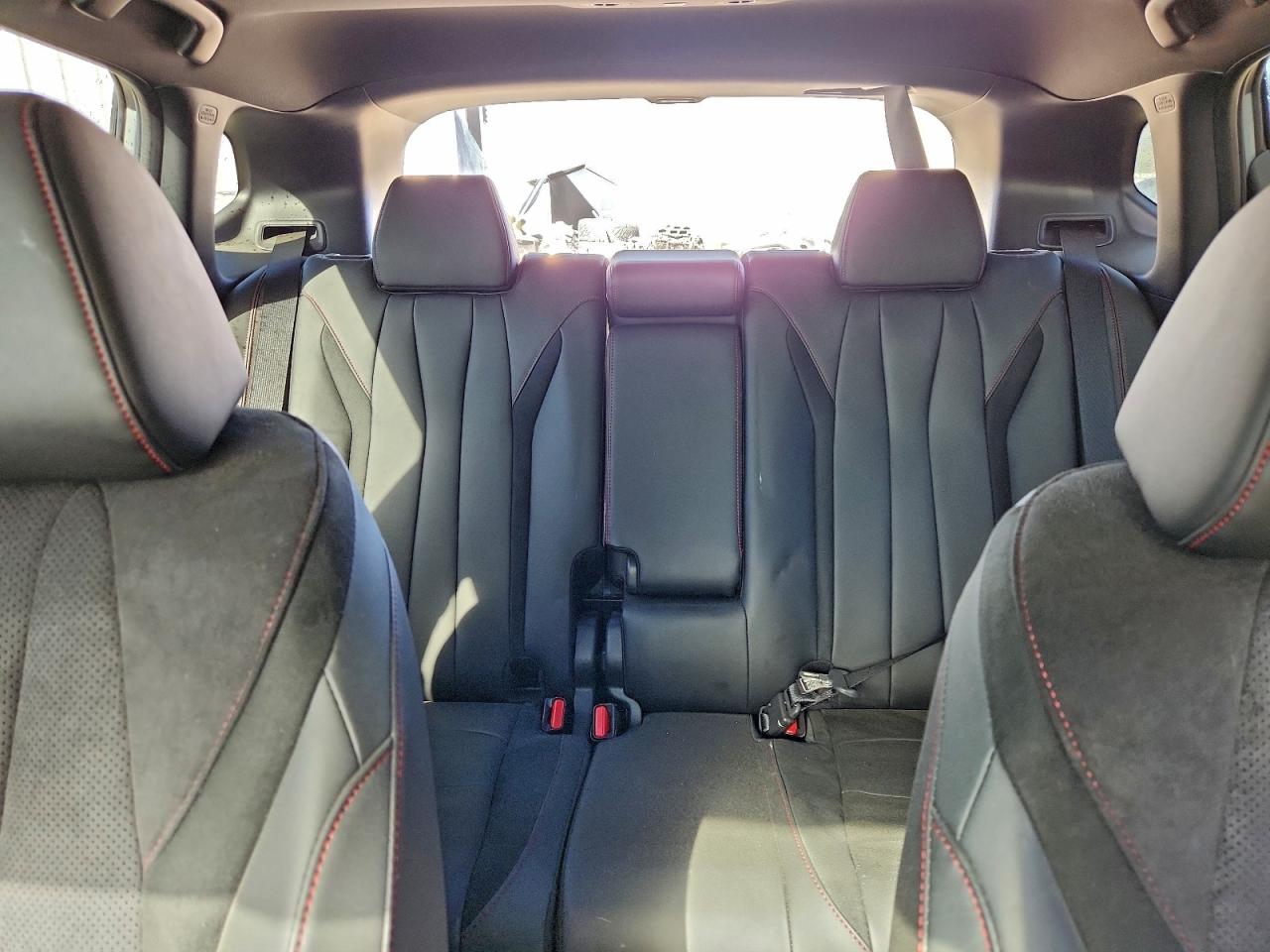 2025 ACURA ADX A-SPEC photo 10