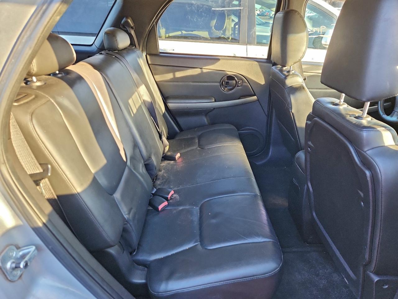 2006 PONTIAC TORRENT photo 11