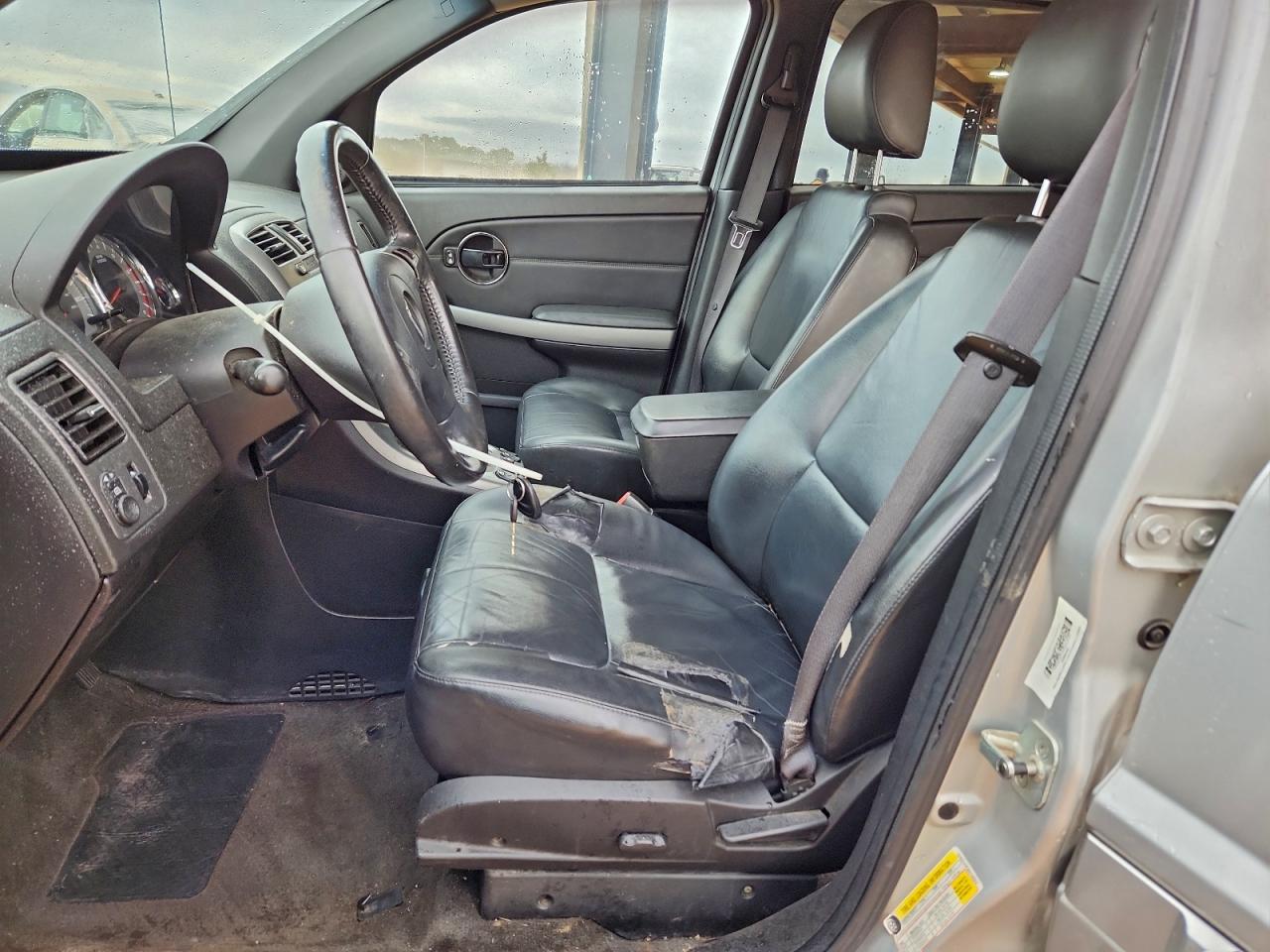 2006 PONTIAC TORRENT photo 7